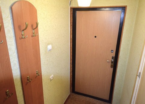 2-комнатная квартира по адресу Искалиева ул., д. 10 - фото 12