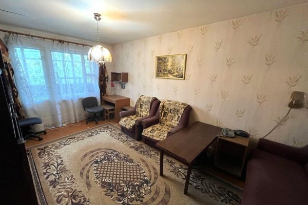 1-комнатная квартира по адресу Корженевского пер., д. 4 - фото 12