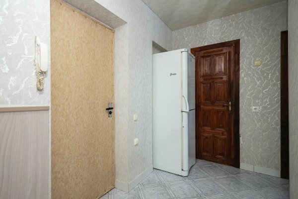 2-комнатная квартира по адресу Авакяна ул., д. 32 к. 2 - фото 12