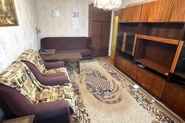 1-комнатная квартира по адресу Корженевского пер., д. 4 - фото 13