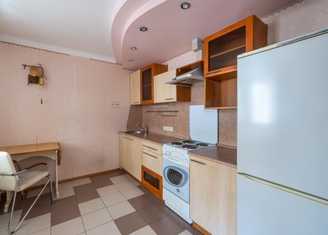 1-комнатная квартира по адресу Матусевича ул., д. 88 - фото 7
