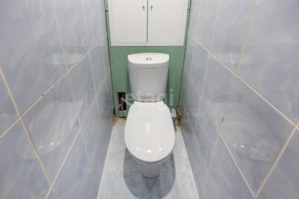 2-комнатная квартира по адресу Рокоссовского просп., д. 105 - фото 17