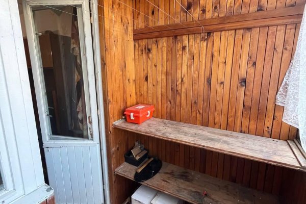 1-комнатная квартира по адресу Корженевского пер., д. 4 - фото 14