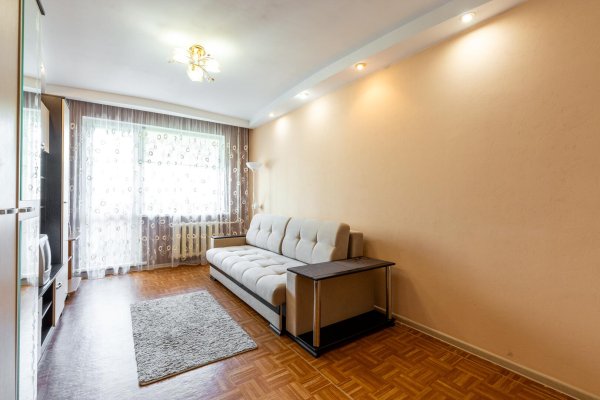 3-комнатная квартира по адресу Сухаревская ул., д. 10 - фото 5