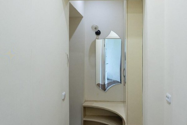 2-комнатная квартира по адресу Менделеева ул., д. 15 - фото 20