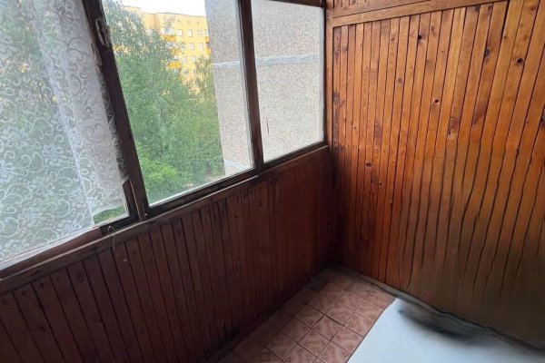 1-комнатная квартира по адресу Корженевского пер., д. 4 - фото 15