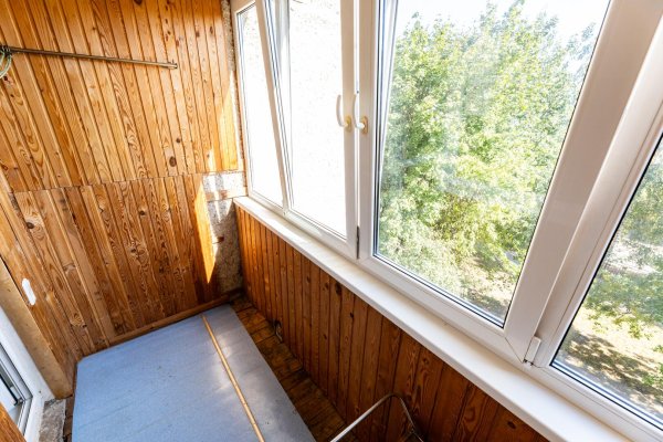 3-комнатная квартира по адресу Сухаревская ул., д. 10 - фото 8