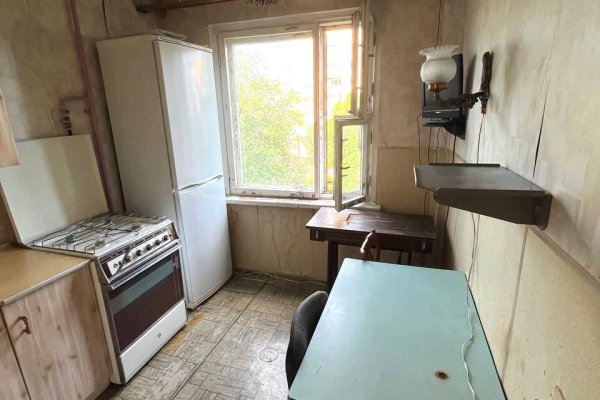 1-комнатная квартира по адресу Корженевского пер., д. 4 - фото 16
