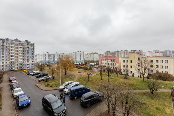 3-комнатная квартира по адресу Колесникова ул., д. 32 - фото 13