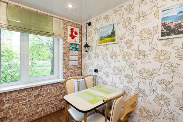 2-комнатная квартира по адресу Руссиянова ул., д. 28 - фото 3