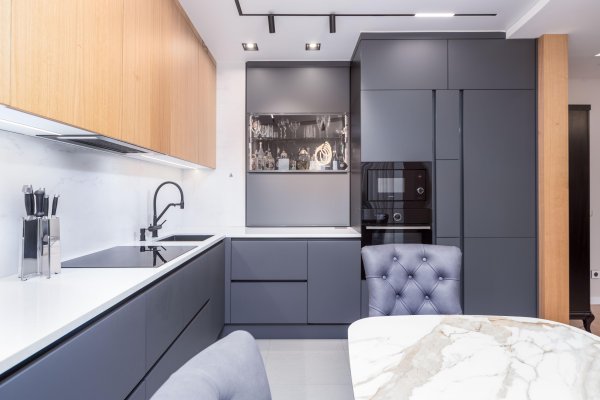 3-комнатная квартира по адресу Гамарника ул., д. 16 к. А - фото 3