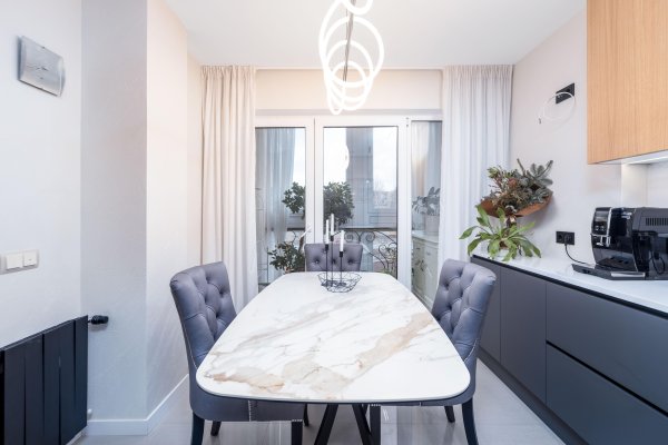 3-комнатная квартира по адресу Гамарника ул., д. 16 к. А - фото 5