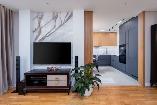 3-комнатная квартира по адресу Гамарника ул., д. 16 к. А - фото 8