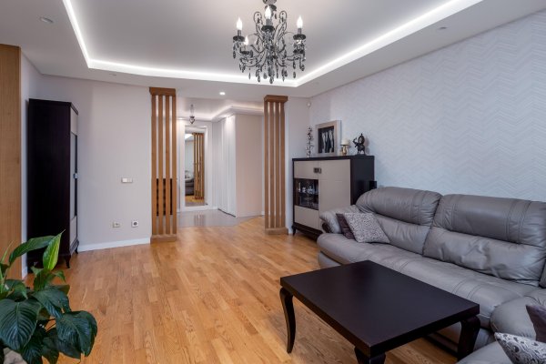 3-комнатная квартира по адресу Гамарника ул., д. 16 к. А - фото 9