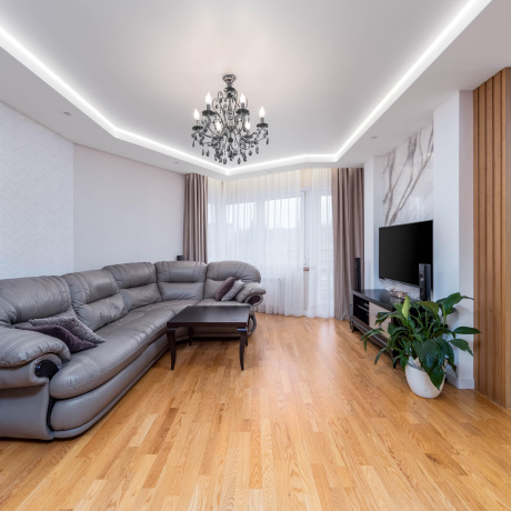Фотография 3-комнатная квартира по адресу Гамарника ул., д. 16 к. А - фото 7