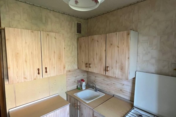 1-комнатная квартира по адресу Корженевского пер., д. 4 - фото 18