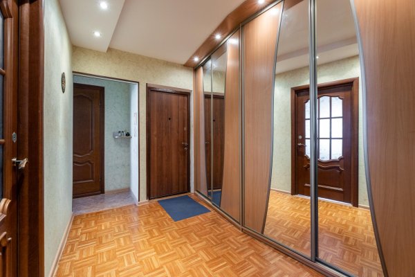 3-комнатная квартира по адресу Сухаревская ул., д. 10 - фото 10