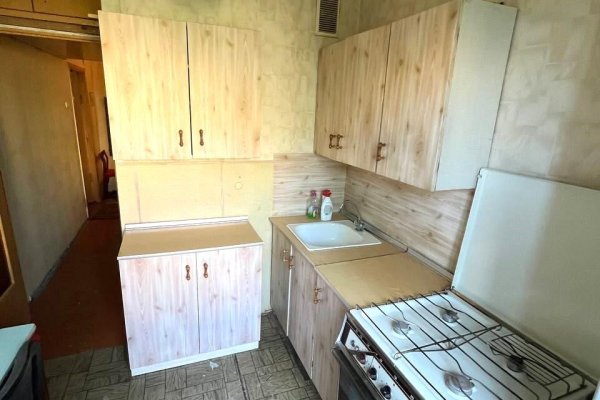 1-комнатная квартира по адресу Корженевского пер., д. 4 - фото 19