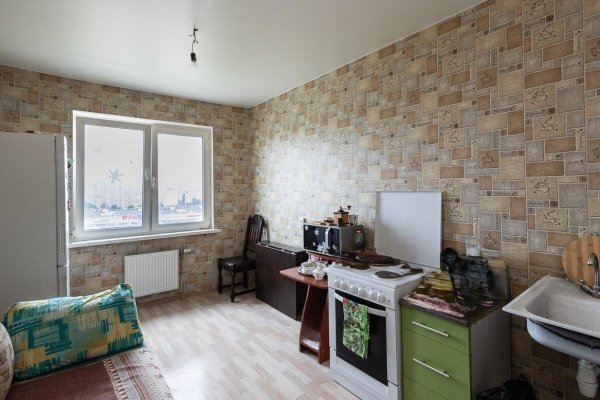 2-комнатная квартира по адресу Дзержинского просп., д. 123 - фото 20