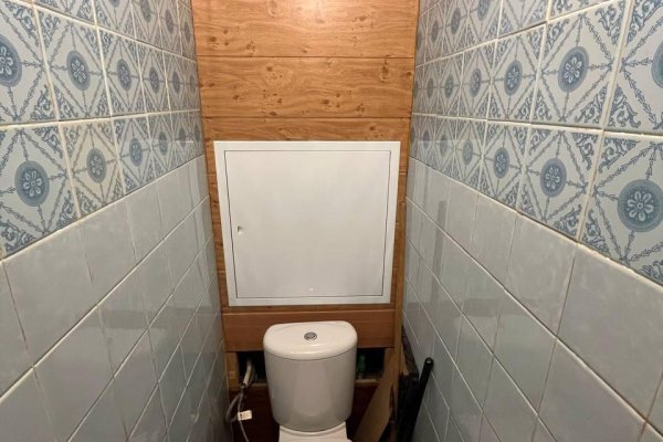 1-комнатная квартира по адресу Корженевского пер., д. 4 - фото 20