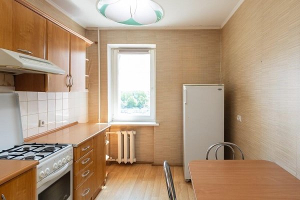 1-комнатная квартира по адресу Новгородская ул., д. 7 - фото 2