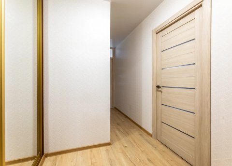 1-комнатная квартира по адресу Матусевича ул., д. 53 - фото 7