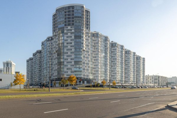1-комнатная квартира по адресу Ратомская ул., д. 7 - фото 2