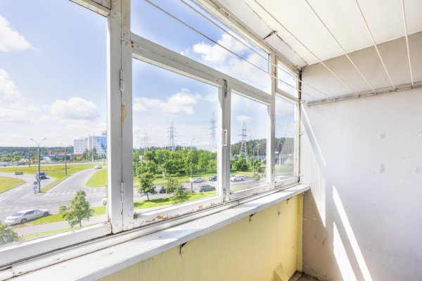 3-комнатная квартира по адресу Городецкая ул., д. 70 - фото 11