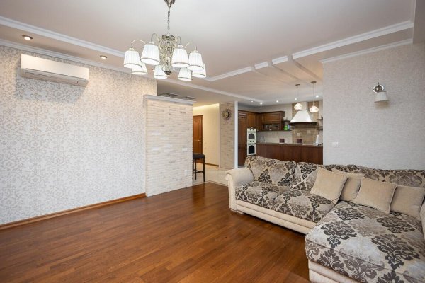 2-комнатная квартира по адресу Мстиславца ул., д. 24 - фото 3