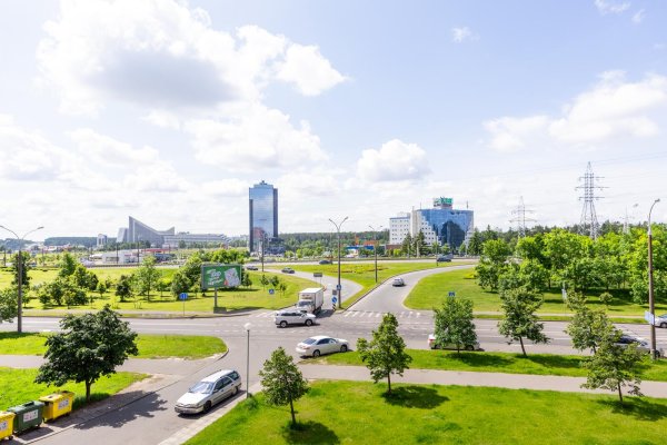 3-комнатная квартира по адресу Городецкая ул., д. 70 - фото 12