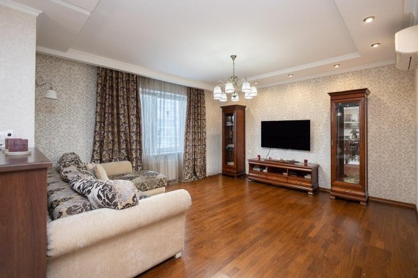 2-комнатная квартира по адресу Мстиславца ул., д. 24 - фото 4
