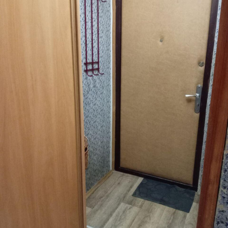 Фотография 2-комнатная квартира по адресу Клумова пер., д. 19 - фото 6