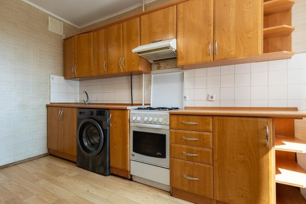 1-комнатная квартира по адресу Новгородская ул., д. 7 - фото 4