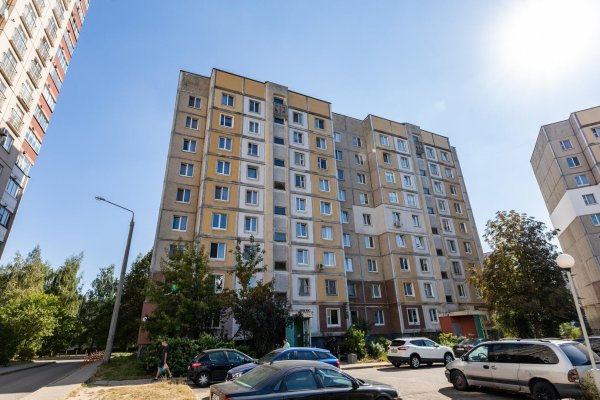 3-комнатная квартира по адресу Сухаревская ул., д. 10 - фото 17