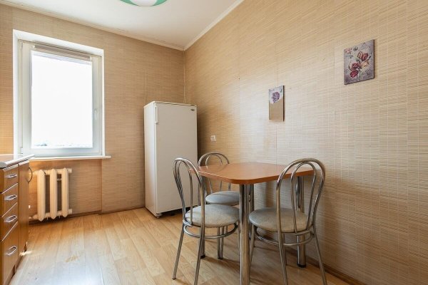 1-комнатная квартира по адресу Новгородская ул., д. 7 - фото 5