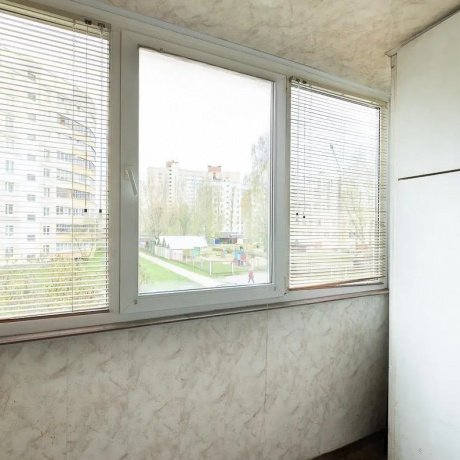 Фотография 1-комнатная квартира по адресу Есенина ул., д. 39 - 12