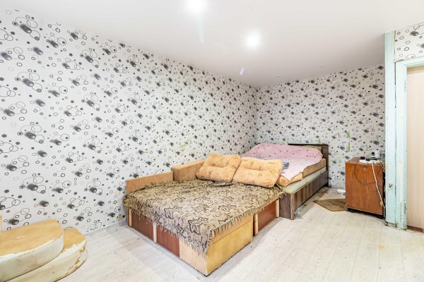 1-комнатная квартира по адресу Куйбышева ул., д. 67 к. 2 - фото 8