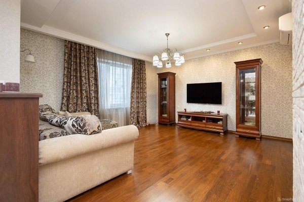 2-комнатная квартира по адресу Мстиславца ул., д. 24 - фото 6