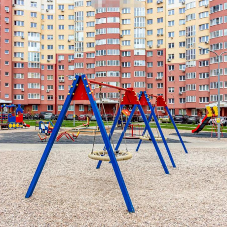 Фотография 2-комнатная квартира по адресу Дзержинского просп., д. 123 - фото 7