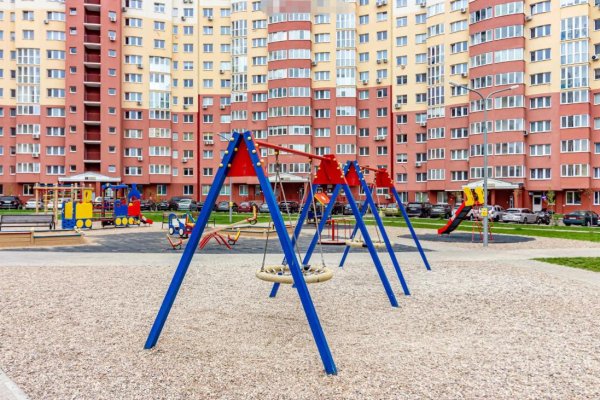 2-комнатная квартира по адресу Дзержинского просп., д. 123 - фото 7
