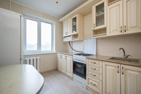 2-комнатная квартира по адресу Сухаревская ул., д. 34 - фото 2