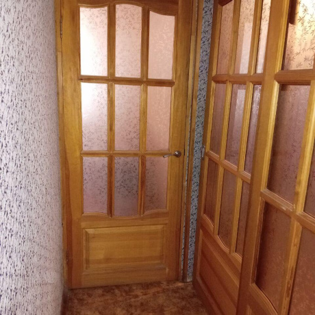 Фотография 2-комнатная квартира по адресу Клумова пер., д. 19 - фото 10