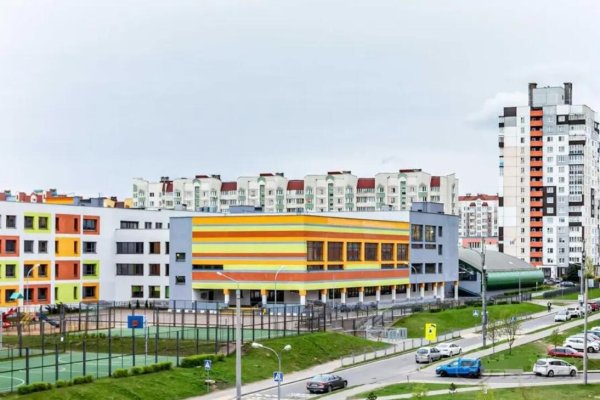 2-комнатная квартира по адресу Дзержинского просп., д. 123 - фото 8