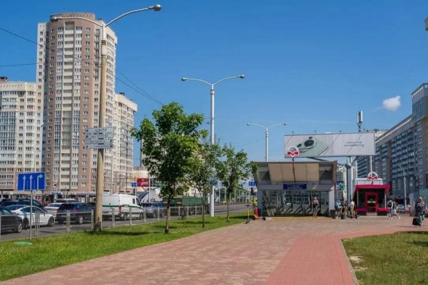 2-комнатная квартира по адресу Дзержинского просп., д. 123 - фото 10