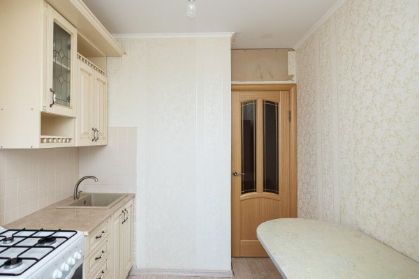 2-комнатная квартира по адресу Сухаревская ул., д. 34 - фото 3