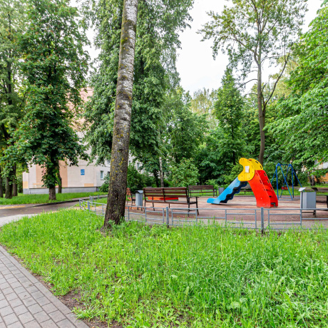 Фотография 1-комнатная квартира по адресу Куйбышева ул., д. 67 к. 2 - фото 11
