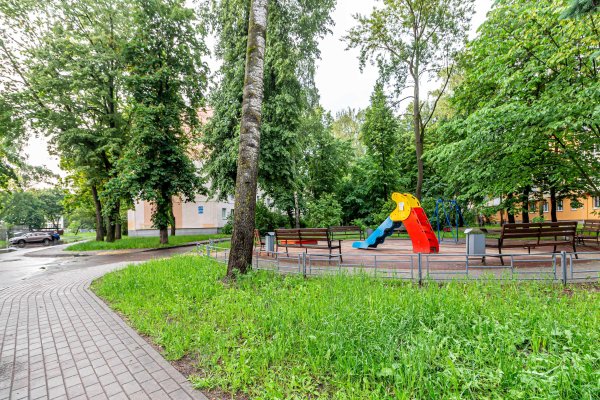 1-комнатная квартира по адресу Куйбышева ул., д. 67 к. 2 - фото 11
