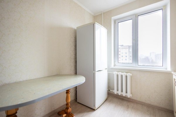 2-комнатная квартира по адресу Сухаревская ул., д. 34 - фото 4