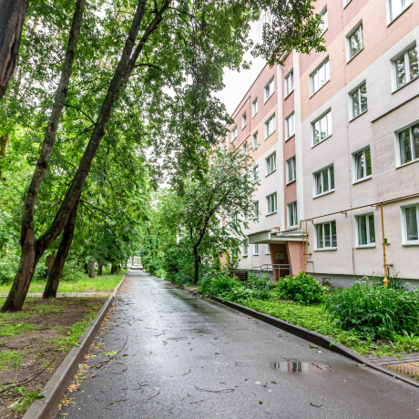 Фотография 1-комнатная квартира по адресу Куйбышева ул., д. 67 к. 2 - фото 12
