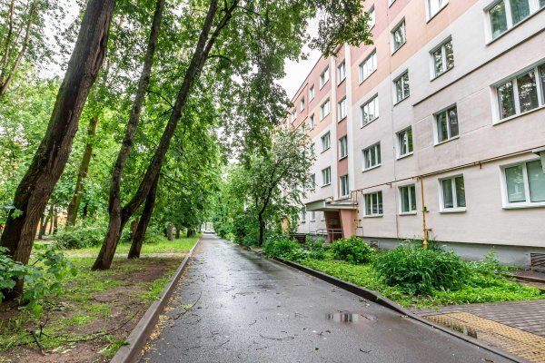 1-комнатная квартира по адресу Куйбышева ул., д. 67 к. 2 - фото 12